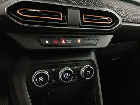 Voitures D'occasion À Douai | Dacia Sandero Tce 90 Stepway Confort