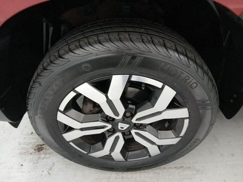 Voitures D'occasion À Douai | Dacia Duster Eco-G 100 4X2 Prestige +