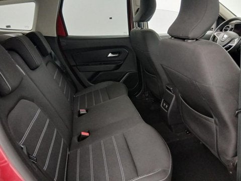 Voitures D'occasion À Douai | Dacia Duster Eco-G 100 4X2 Prestige +
