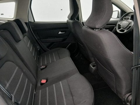 Voitures D'occasion À Douai | Dacia Duster Eco-G 100 4X2 Expression