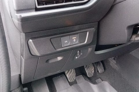 Voitures D'occasion À Douai | Dacia Jogger Eco-G 100 7 Places Gsr2 Extreme +