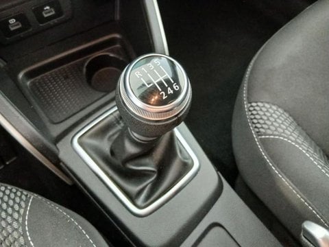 Voitures D'occasion À Douai | Dacia Duster Eco-G 100 4X2 Prestige +
