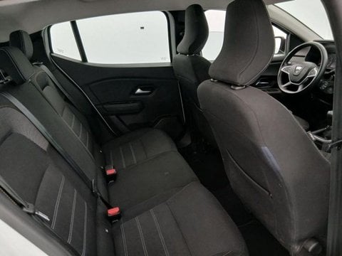 Voitures D'occasion À Douai | Dacia Sandero Tce 90 Stepway Confort