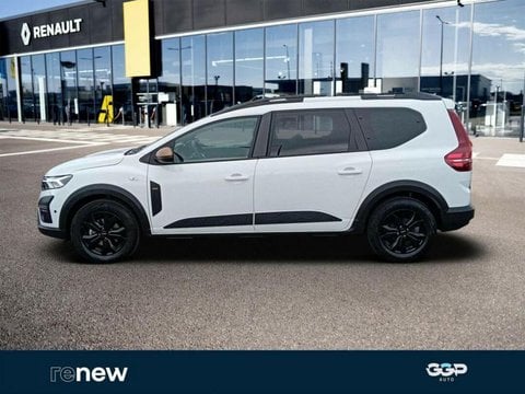 Voitures D'occasion À Douai | Dacia Jogger Eco-G 100 7 Places Gsr2 Extreme +