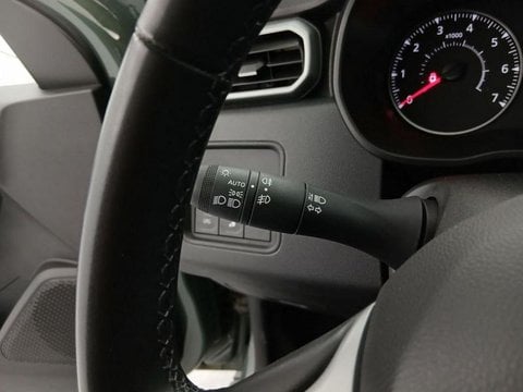 Voitures D'occasion À Douai | Dacia Duster Eco-G 100 4X2 Journey +