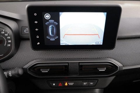Voitures D'occasion À Douai | Dacia Sandero Tce 90 Cvt Confort
