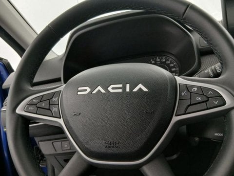 Voitures D'occasion À Douai | Dacia Sandero Eco-G 100 Stepway Expression