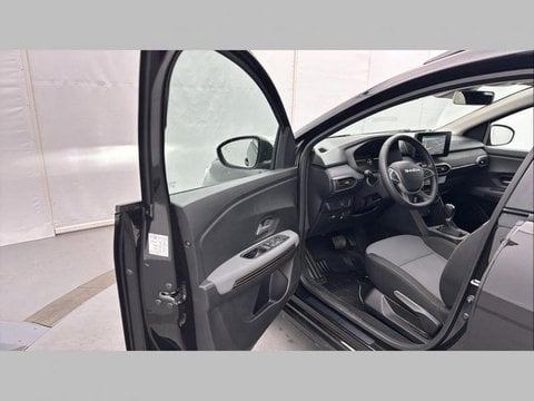 Voitures D'occasion À Douai | Dacia Jogger Hybrid 140 7 Places Gsr2 Extreme +