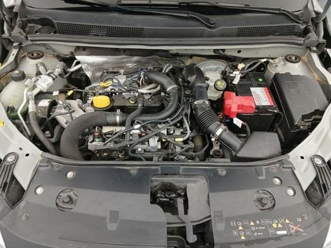 Voitures D'occasion À Douai | Dacia Sandero Eco-G 100 Essential
