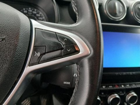 Voitures D'occasion À Douai | Dacia Duster Eco-G 100 4X2 Prestige +