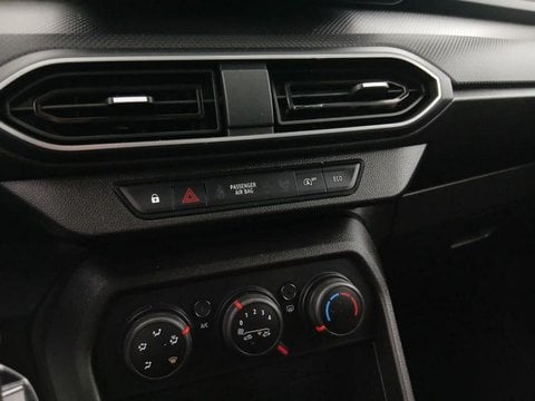 Voitures D'occasion À Douai | Dacia Sandero Eco-G 100 Essential