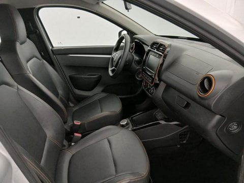 Voitures D'occasion À Douai | Dacia Spring Achat Intégral Confort Plus