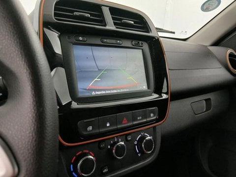 Voitures D'occasion À Douai | Dacia Spring Achat Intégral Confort Plus