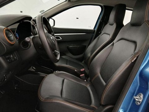 Voitures D'occasion À Douai | Dacia Spring Achat Intégral Confort Plus
