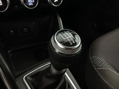 Voitures D'occasion À Douai | Dacia Duster Eco-G 100 4X2 Prestige +