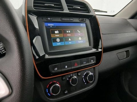 Voitures D'occasion À Douai | Dacia Spring Achat Intégral Confort Plus