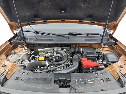 Voitures D'occasion À Douai | Dacia Duster Eco-G 100 4X2 Prestige