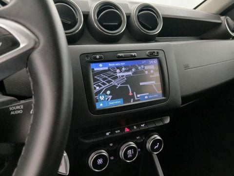 Voitures D'occasion À Douai | Dacia Duster Blue Dci 115 4X2 Prestige