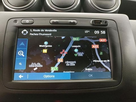 Voitures D'occasion À Douai | Dacia Duster Eco-G 100 4X2 Prestige