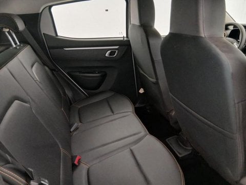 Voitures D'occasion À Douai | Dacia Spring Achat Intégral Confort Plus