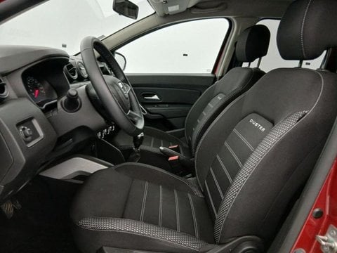 Voitures D'occasion À Douai | Dacia Duster Blue Dci 115 4X2 Prestige