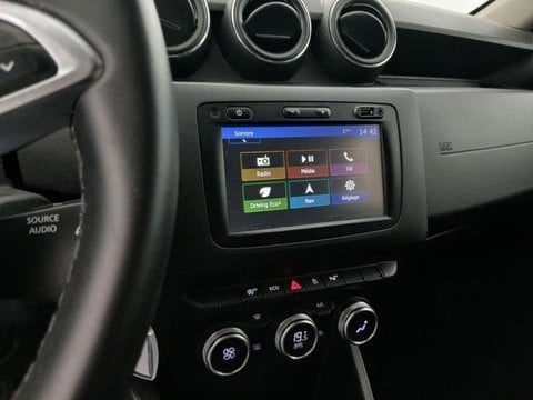 Voitures D'occasion À Douai | Dacia Duster Blue Dci 115 4X2 Prestige