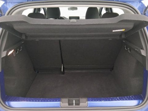 Voitures D'occasion À Douai | Dacia Sandero Nouvelle Stepway Expression Eco-G 100 - 24