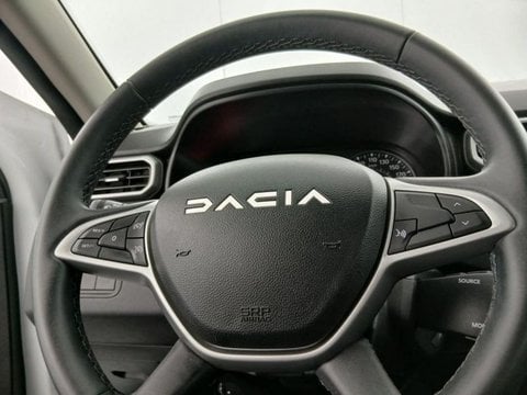 Voitures D'occasion À Douai | Dacia Duster Eco-G 100 4X2 Expression