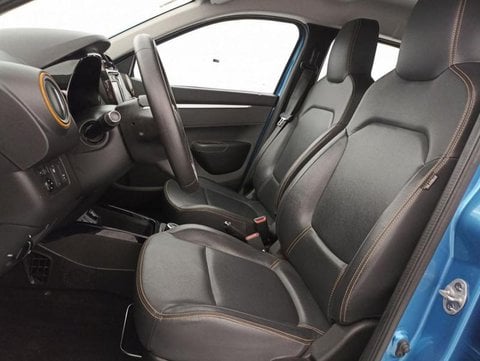 Voitures D'occasion À Douai | Dacia Spring Achat Intégral Confort Plus