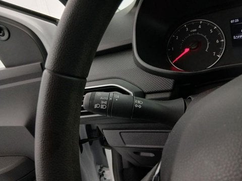 Voitures D'occasion À Douai | Dacia Sandero Sce 65 Essential