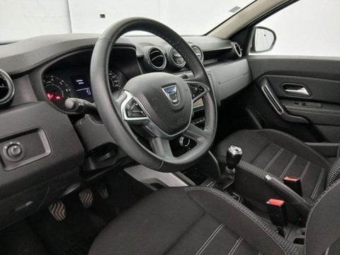Voitures D'occasion À Douai | Dacia Duster Blue Dci 115 4X2 Prestige