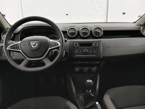 Voitures D'occasion À Douai | Dacia Duster Eco-G 100 4X2 Essential