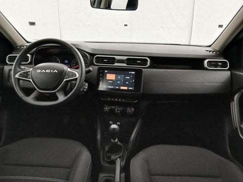 Voitures D'occasion À Douai | Dacia Duster Eco-G 100 4X2 Expression