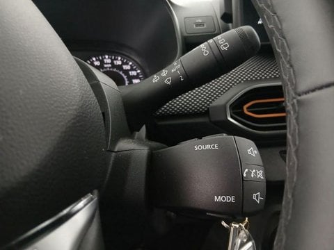 Voitures D'occasion À Douai | Dacia Sandero Eco-G 100 - 22 Stepway Confort