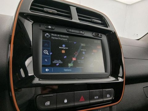 Voitures D'occasion À Douai | Dacia Spring Achat Intégral Confort Plus
