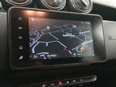 Voitures D'occasion À Douai | Dacia Duster Eco-G 100 4X2 Prestige +