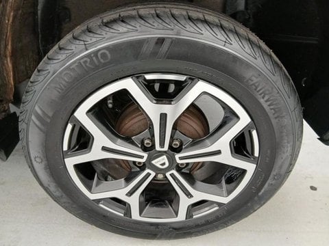 Voitures D'occasion À Douai | Dacia Duster Blue Dci 115 4X2 Prestige