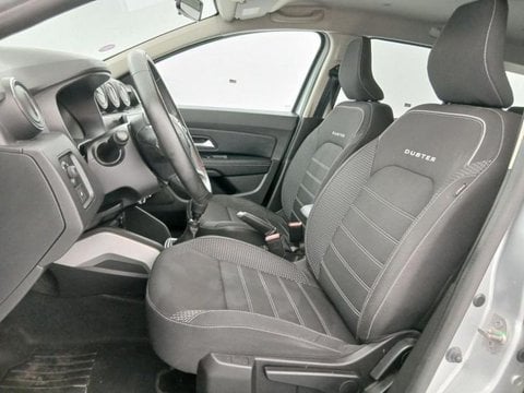 Voitures D'occasion À Douai | Dacia Duster Eco-G 100 4X2 Prestige +