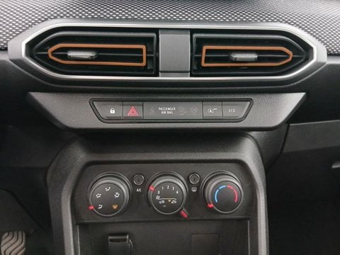 Voitures D'occasion À Douai | Dacia Sandero Tce 90 - 22 Stepway Confort