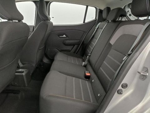 Voitures D'occasion À Douai | Dacia Sandero Tce 90 Stepway Expression