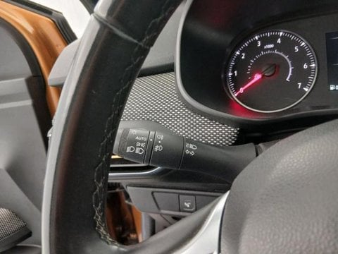 Voitures D'occasion À Douai | Dacia Sandero Tce 90 Stepway Confort