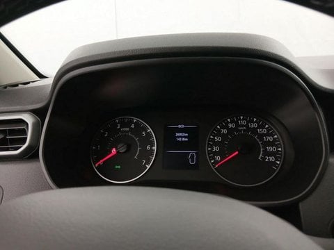 Voitures D'occasion À Douai | Dacia Duster Eco-G 100 4X2 Journey +
