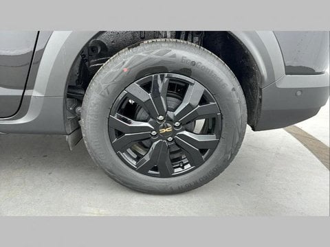 Voitures D'occasion À Douai | Dacia Jogger Hybrid 140 7 Places Gsr2 Extreme +
