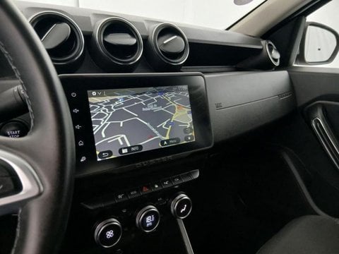 Voitures D'occasion À Douai | Dacia Duster Eco-G 100 4X2 Prestige +