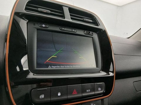 Voitures D'occasion À Douai | Dacia Spring Achat Intégral Confort Plus