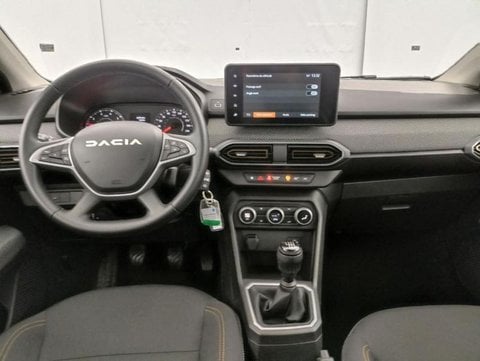 Voitures D'occasion À Douai | Dacia Sandero Tce 90 Stepway Expression