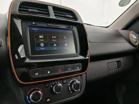 Voitures D'occasion À Douai | Dacia Spring Achat Intégral Confort Plus