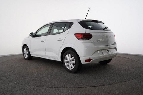 Voitures D'occasion À Douai | Dacia Sandero Tce 90 Cvt Confort