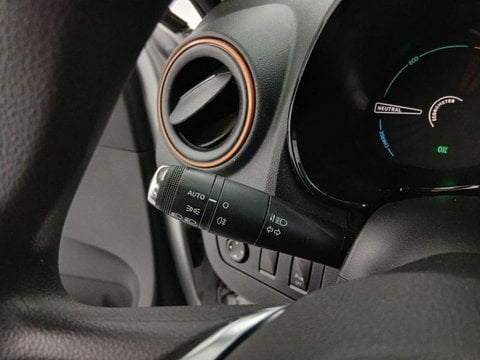 Voitures D'occasion À Douai | Dacia Spring Achat Intégral Confort Plus