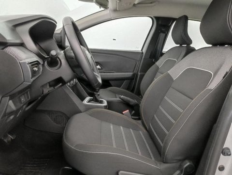 Voitures D'occasion À Douai | Dacia Sandero Tce 90 Stepway Expression
